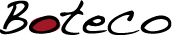 Logo Boteco